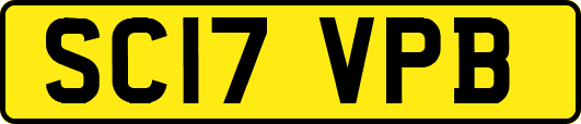 SC17VPB