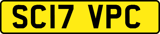 SC17VPC