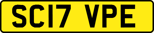 SC17VPE