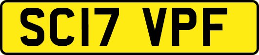 SC17VPF