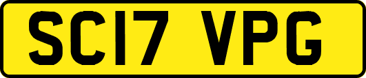 SC17VPG