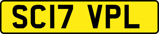 SC17VPL