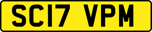 SC17VPM