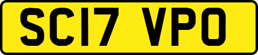 SC17VPO