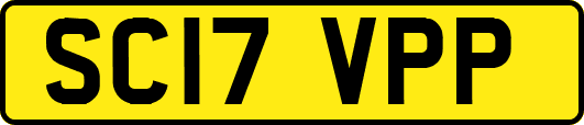 SC17VPP