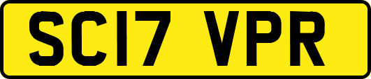 SC17VPR