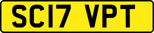 SC17VPT