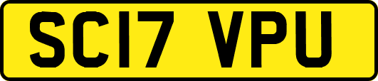 SC17VPU