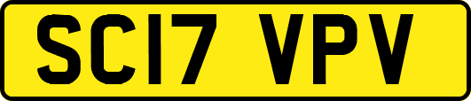 SC17VPV