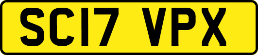 SC17VPX