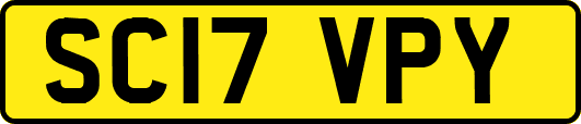 SC17VPY