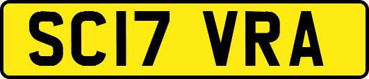 SC17VRA