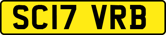 SC17VRB