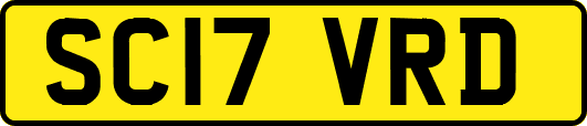 SC17VRD
