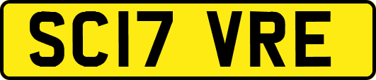 SC17VRE
