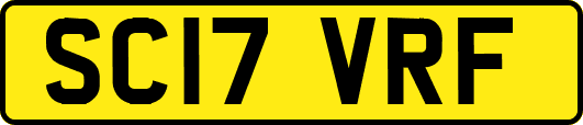 SC17VRF