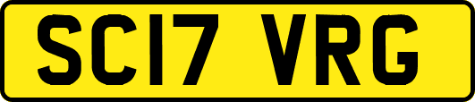 SC17VRG