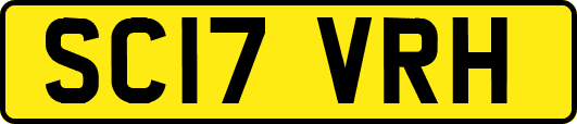 SC17VRH