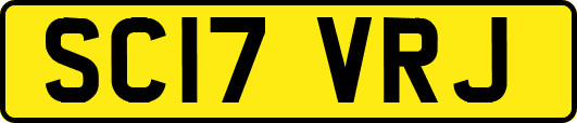 SC17VRJ