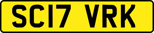 SC17VRK