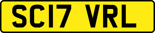 SC17VRL