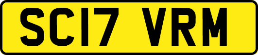 SC17VRM