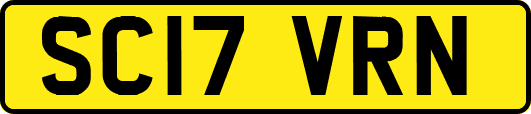 SC17VRN