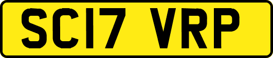 SC17VRP