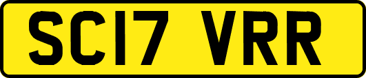 SC17VRR