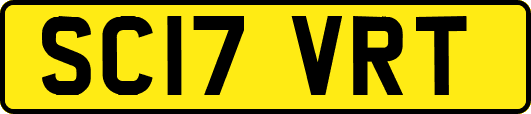 SC17VRT