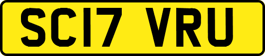 SC17VRU