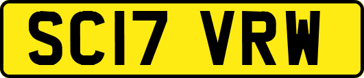SC17VRW