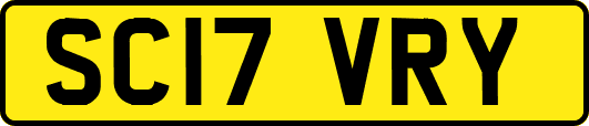 SC17VRY