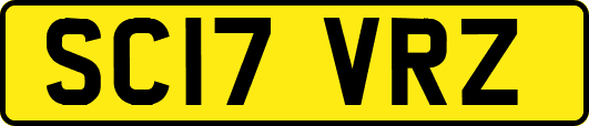 SC17VRZ