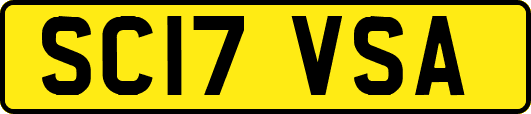 SC17VSA