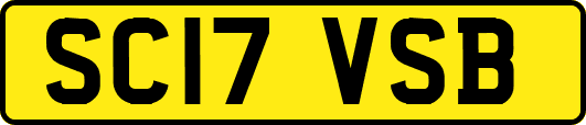 SC17VSB