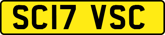 SC17VSC