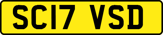 SC17VSD