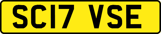 SC17VSE