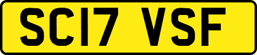 SC17VSF