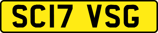 SC17VSG