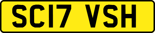 SC17VSH