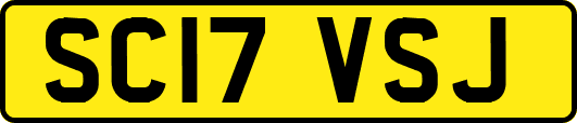 SC17VSJ