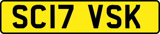 SC17VSK