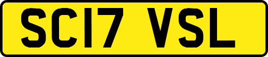 SC17VSL