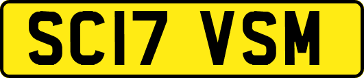 SC17VSM