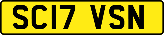 SC17VSN