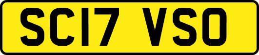 SC17VSO