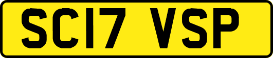 SC17VSP