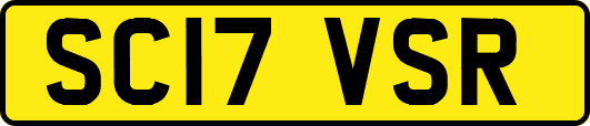SC17VSR